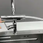 2025 New Waterfall Kitchen Faucet