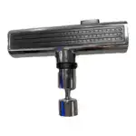 2025 New Waterfall Kitchen Faucet