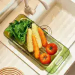 Extend Kitchen Sink Drain Basket