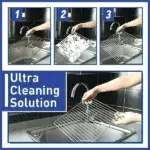 Multifunctional Kitchen Cleaner