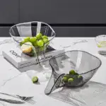 High Temperature Resistant Kitchen Essentials Drainage Basket