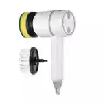 Kitchen Smart Cleaning Brush