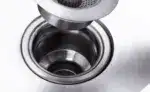 Kitchen Sink Odor Filter