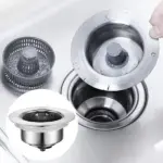 Newest Version - Upgraded Kitchen Sink Drainer