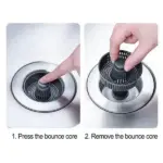 Newest Version - Upgraded Kitchen Sink Drainer