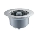 Newest Version - Upgraded Kitchen Sink Drainer
