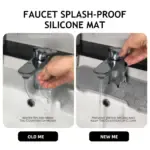 Kitchen Faucet Mat