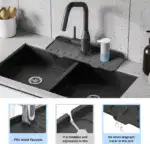 Kitchen Faucet Mat