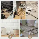 2025 New Upgrade Cord Organizer For Kitchen Appliances
