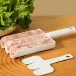 Creative Kitchen Triple Meatball Maker