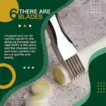 SilkSlice Precision Kitchen Knife