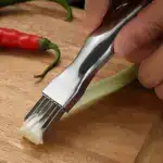 SilkSlice Precision Kitchen Knife