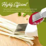 SilkSlice Precision Kitchen Knife