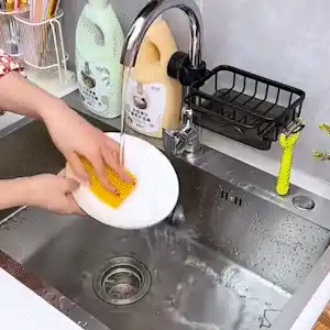 Kitchen Organizer