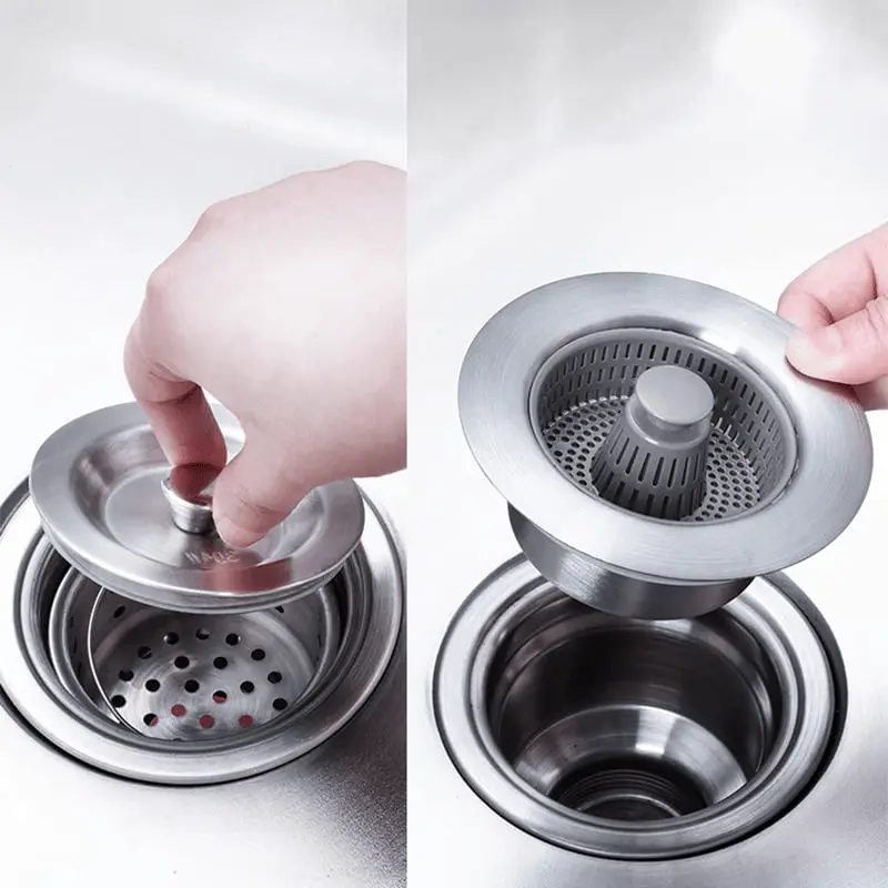 Sealing Mechanism