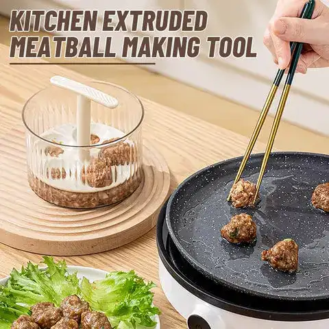 Meatball Press