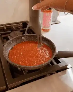 Dishwasher Safe Stirrer