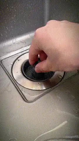Stainless Steel Filter