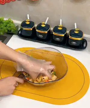 Bowl Design