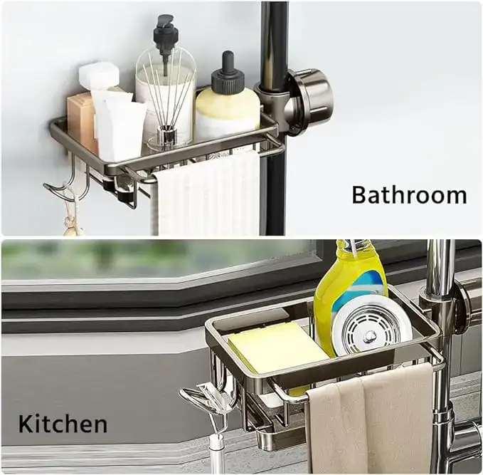 Versatile Organizer