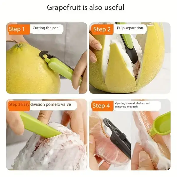 Fruit Peeling Tool Image 3