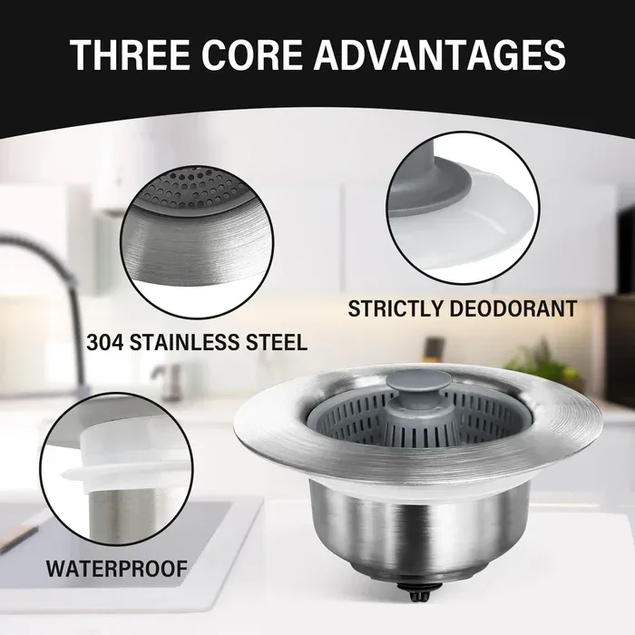 Durable Materials