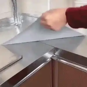 Cutting Sticker