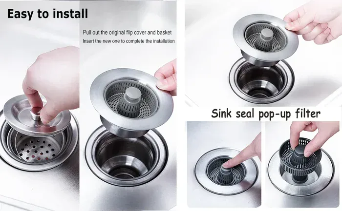 Easy-to-Use Design