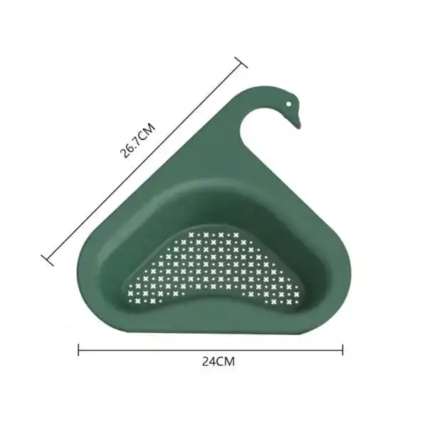 Drain basket specifications