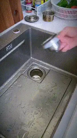 Removable Basket