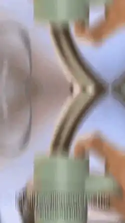 Smart Cleaning Brush