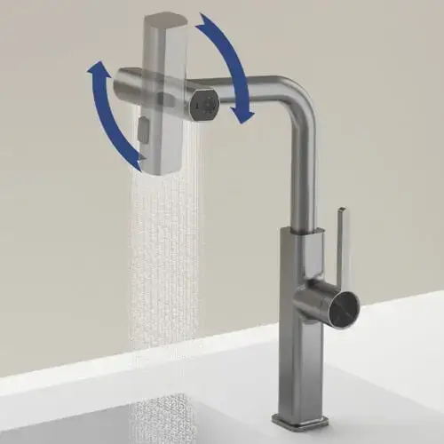 Durable Faucet