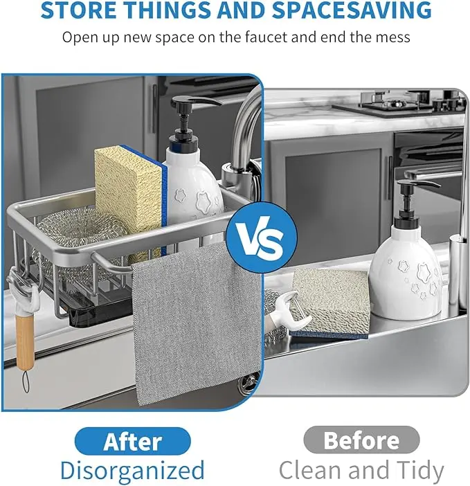 Space-Saving Hook