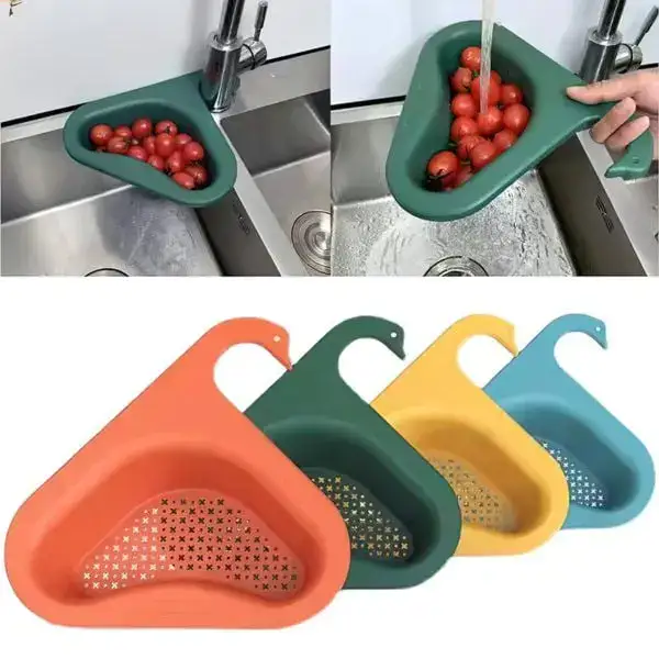 Stable design of the filter