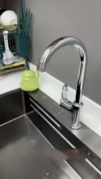 Kitchen upgrade