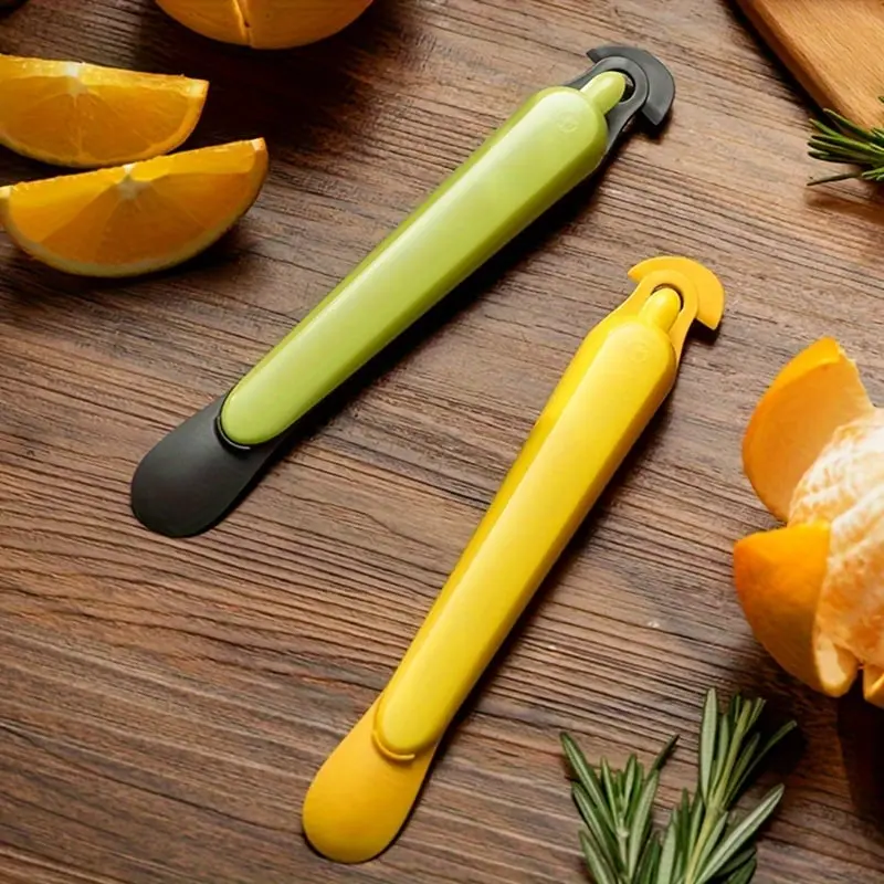 Fruit Peeling Tool Image 1