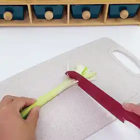Efficient Cutting