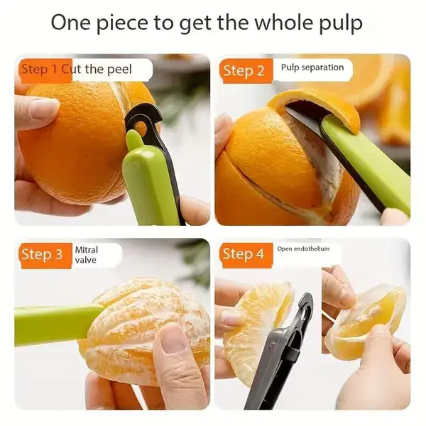 Fruit Peeling Tool Image 2