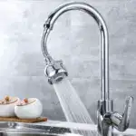 Pressure Boost 360° Rotate Kitchen Tap - Image 3