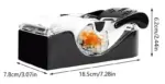 DIY Kitchen Sushi Maker Roller - Image 8