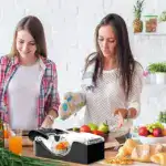 DIY Kitchen Sushi Maker Roller - Image 6