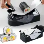 DIY Kitchen Sushi Maker Roller