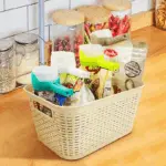 Bag Spout Clip,Bag Clip with Pour Spout - Image 3