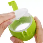Bag Spout Clip,Bag Clip with Pour Spout - Image 4