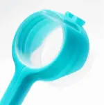 Bag Spout Clip,Bag Clip with Pour Spout - Image 8