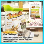 Bag Spout Clip,Bag Clip with Pour Spout - Image 10