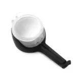 Bag Spout Clip,Bag Clip with Pour Spout - Image 18