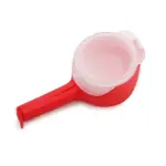 Bag Spout Clip,Bag Clip with Pour Spout - Image 19