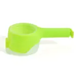 Bag Spout Clip,Bag Clip with Pour Spout - Image 22